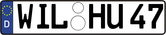 WIL-HU47