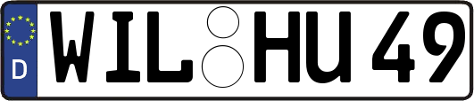 WIL-HU49