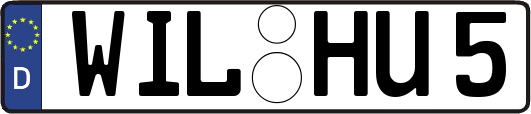 WIL-HU5
