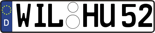 WIL-HU52