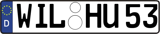 WIL-HU53
