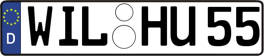 WIL-HU55