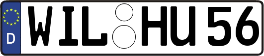 WIL-HU56