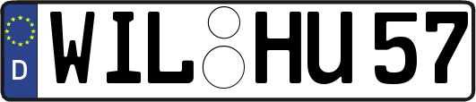 WIL-HU57