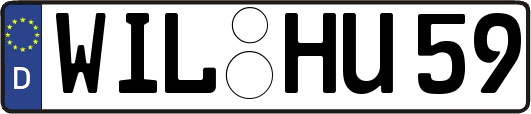 WIL-HU59