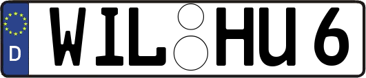WIL-HU6