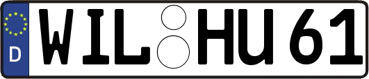 WIL-HU61