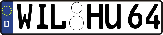 WIL-HU64