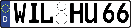WIL-HU66