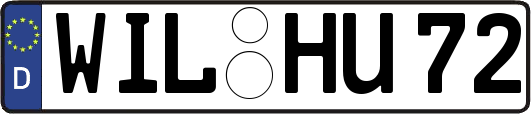 WIL-HU72