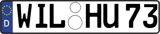 WIL-HU73