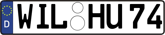 WIL-HU74
