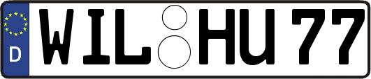 WIL-HU77