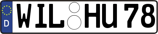 WIL-HU78