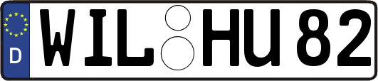 WIL-HU82