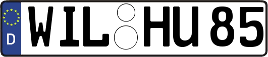 WIL-HU85