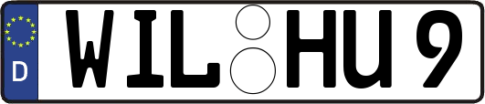 WIL-HU9