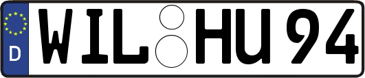 WIL-HU94