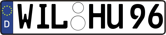 WIL-HU96