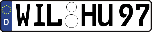 WIL-HU97