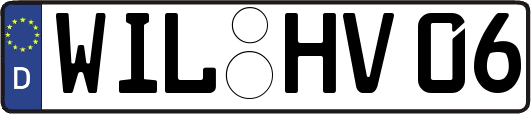 WIL-HV06