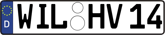 WIL-HV14