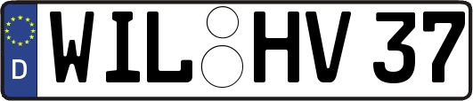 WIL-HV37