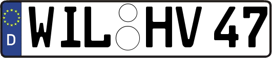 WIL-HV47