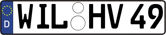 WIL-HV49