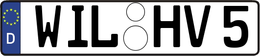 WIL-HV5