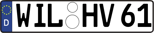 WIL-HV61