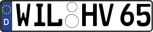 WIL-HV65