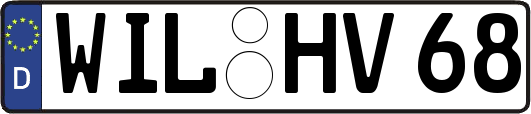 WIL-HV68