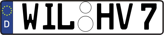 WIL-HV7