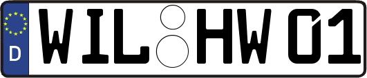 WIL-HW01