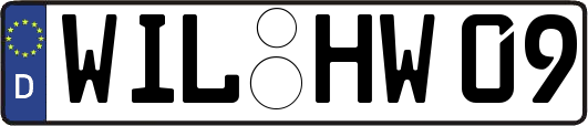 WIL-HW09
