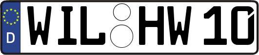 WIL-HW10