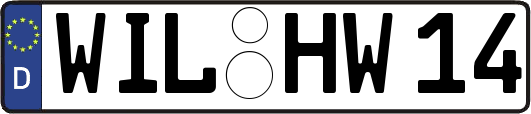 WIL-HW14