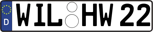 WIL-HW22