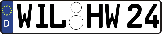 WIL-HW24