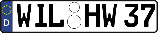 WIL-HW37