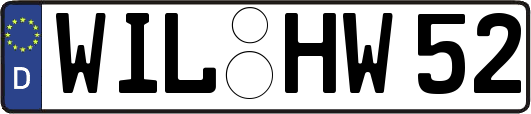 WIL-HW52