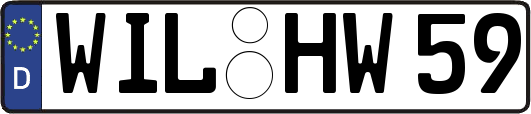 WIL-HW59