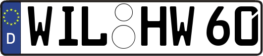 WIL-HW60