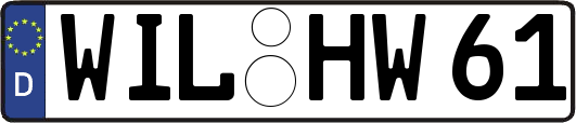 WIL-HW61