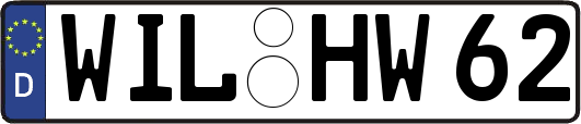WIL-HW62