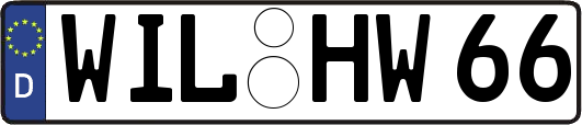 WIL-HW66