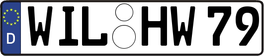 WIL-HW79