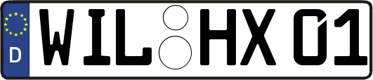 WIL-HX01