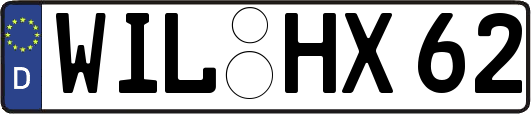 WIL-HX62